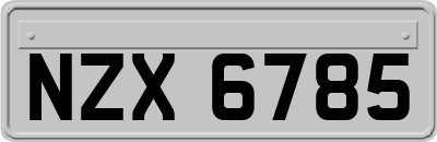 NZX6785