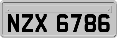NZX6786