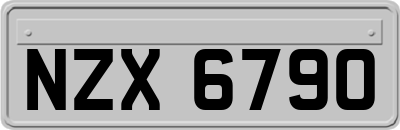 NZX6790