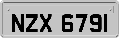 NZX6791