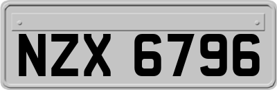 NZX6796