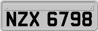 NZX6798