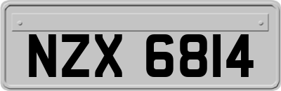 NZX6814