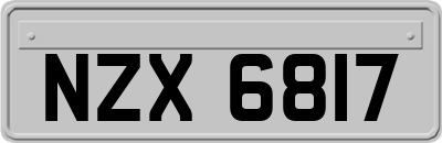 NZX6817