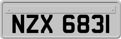 NZX6831