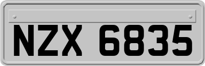 NZX6835