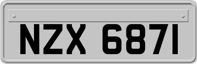 NZX6871