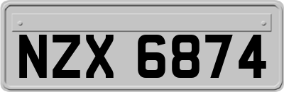 NZX6874