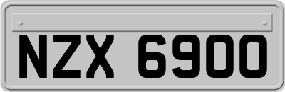 NZX6900