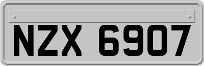 NZX6907