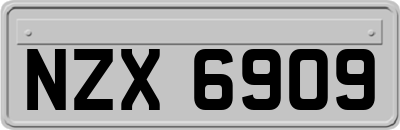 NZX6909