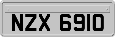 NZX6910