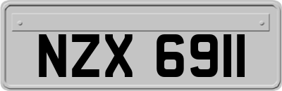 NZX6911