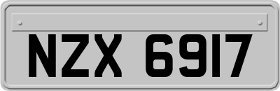 NZX6917
