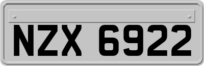 NZX6922