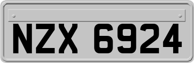 NZX6924