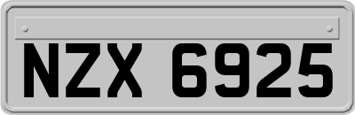 NZX6925