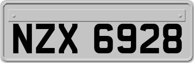 NZX6928