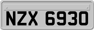 NZX6930
