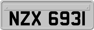 NZX6931