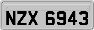 NZX6943