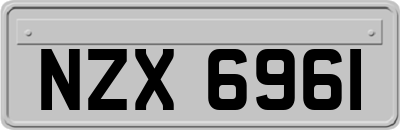 NZX6961