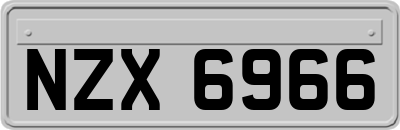 NZX6966