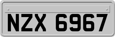 NZX6967