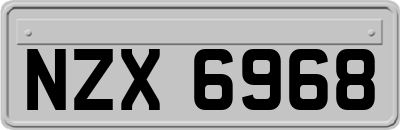 NZX6968
