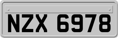 NZX6978