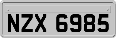 NZX6985