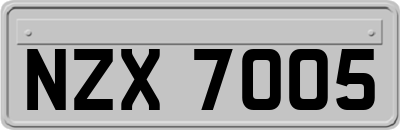 NZX7005