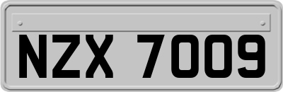 NZX7009