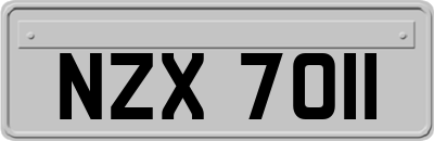 NZX7011