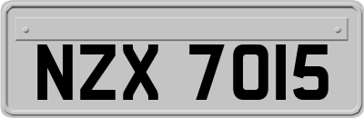 NZX7015