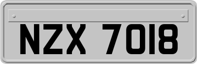 NZX7018