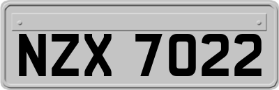 NZX7022