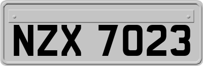 NZX7023
