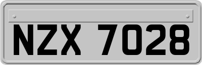 NZX7028