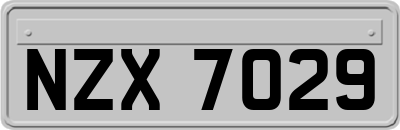 NZX7029