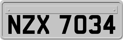 NZX7034