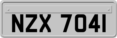 NZX7041