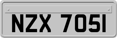 NZX7051