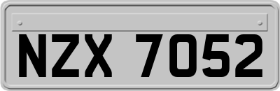 NZX7052