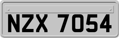 NZX7054
