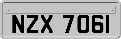 NZX7061