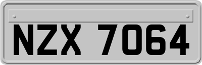 NZX7064