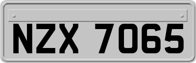 NZX7065