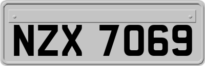 NZX7069
