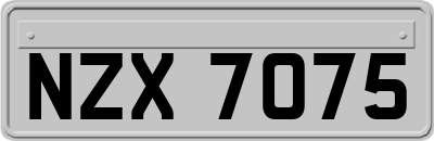 NZX7075